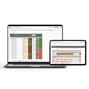 Planilha Controle Financeiro Pessoal Simples Google Sheets