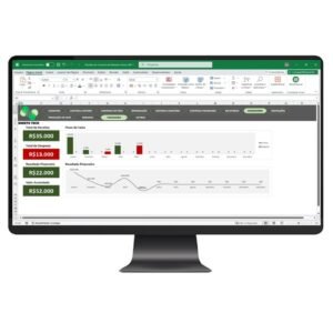 Planilha para Controle de Rebanho Ovino em Excel