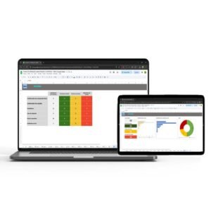 Planilha PMOC no Google Sheets