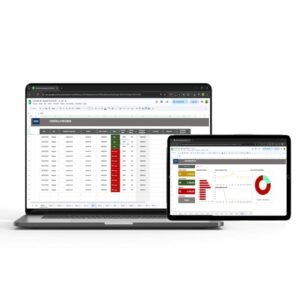 Planilha Google para controle de Locação de Imóveis