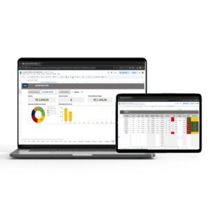 Planilha para Controle de Aluguel de Motos Google Sheets