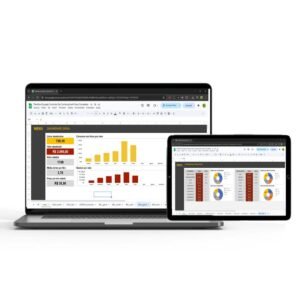 Planilha Google de Controle de Combustível da Frota Google Sheets