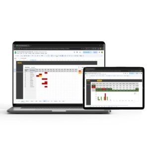 Planilha Google de Controle de Reservas para Pousadas Hotéis e Hostel