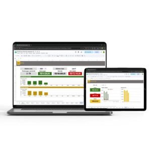 Planilha Google para Controle de Lotes e Terrenos