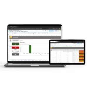 Planilha para Controle de Múltiplas Agendas no Google Planilhas